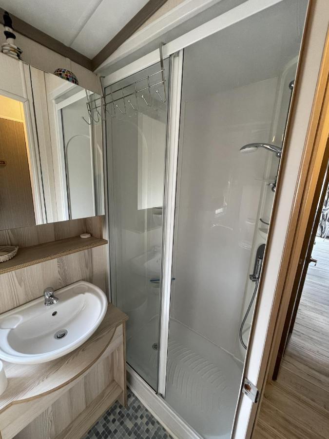 Beach Resort Nieuwvliet Bad - Nv 102 Esterno foto