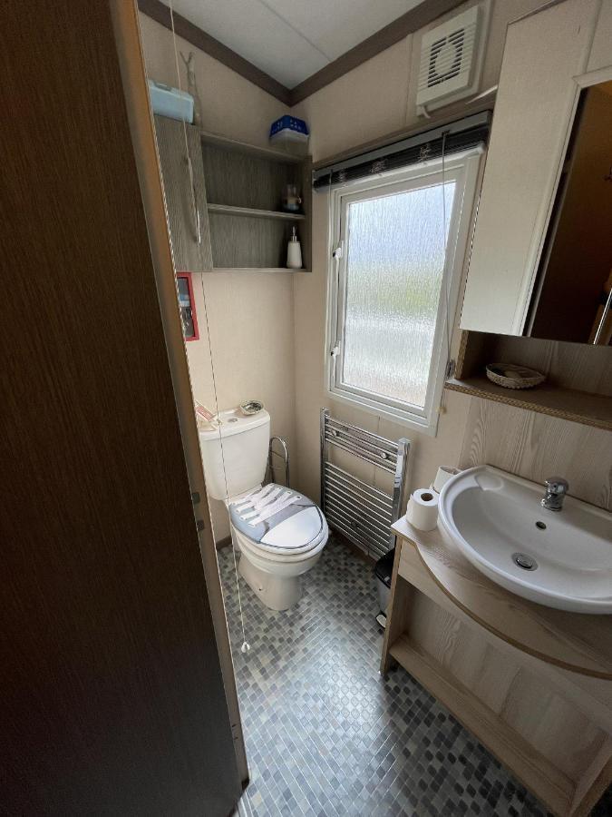 Beach Resort Nieuwvliet Bad - Nv 102 Esterno foto