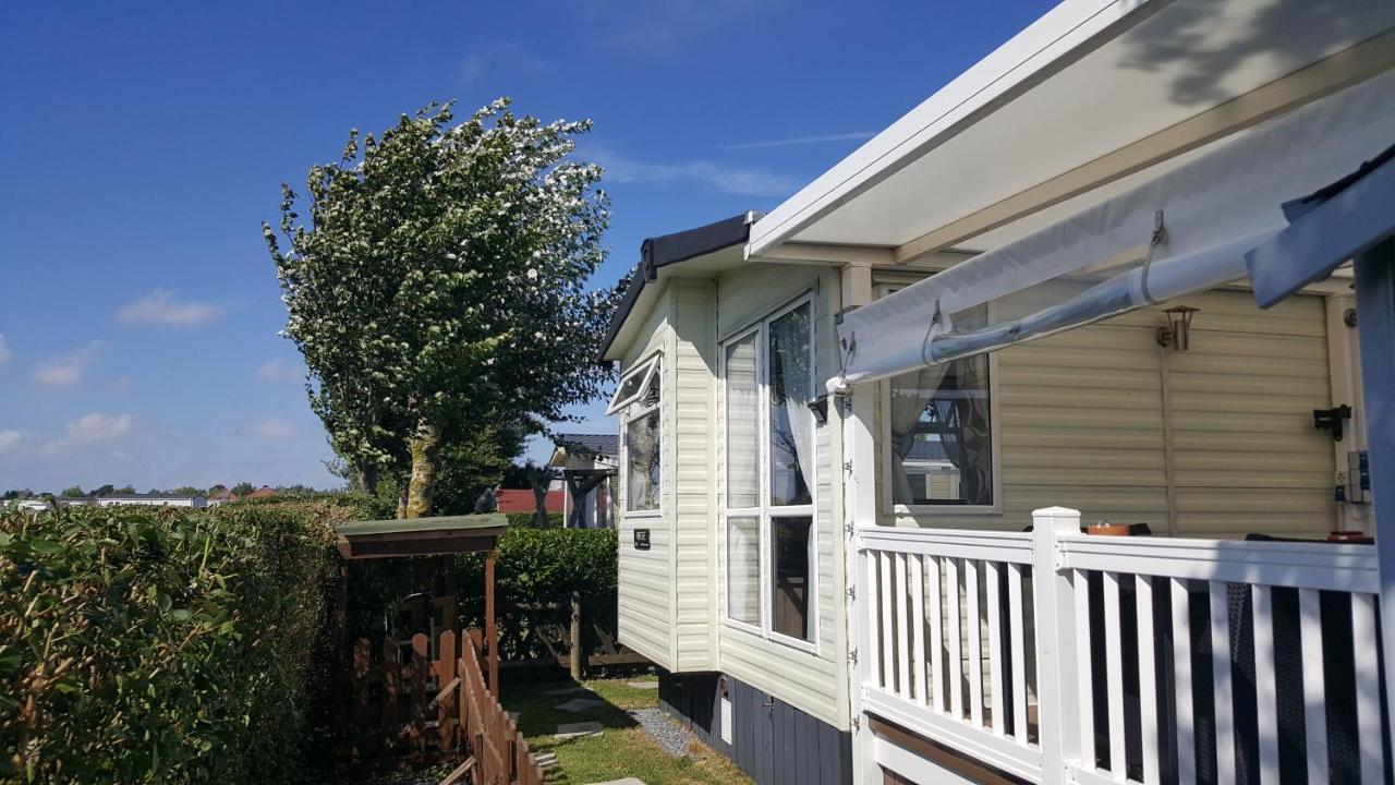 Beach Resort Nieuwvliet Bad - Nv 102 Esterno foto