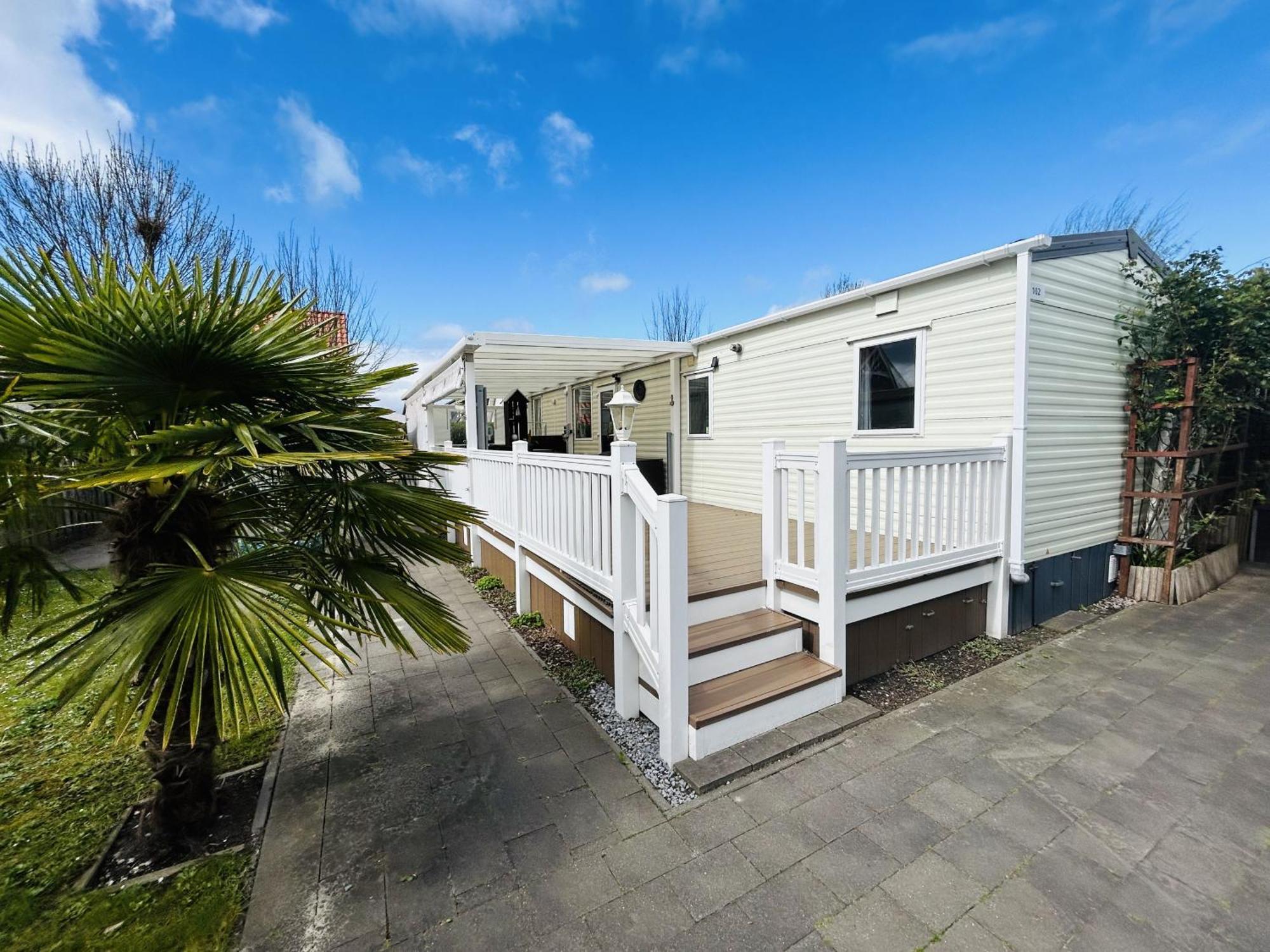 Beach Resort Nieuwvliet Bad - Nv 102 Esterno foto